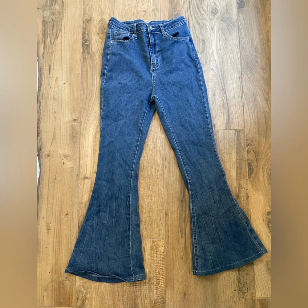 Bundle of 4 pairs of jeans - Picture 6 of 14